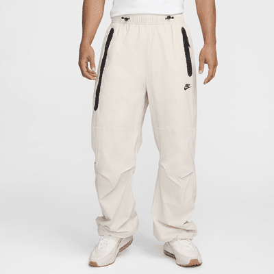 Nike Tech Men s Woven Open Hem Pants. Nike JP